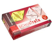 SCHUBITRIX Deutsch Verben: Präsens 1
