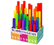 Boomwhackers bunte Aufbewahrungsbox 5