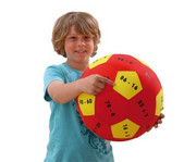 Lernspielball Zahlenraum 100 2
