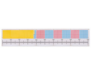 Betzold Tausenderfeld magnethaftend 1