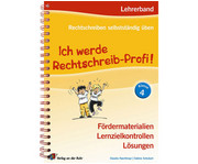 Ich werde Rechtschreib Profi! Klasse 4 3