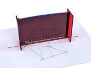 Betzold Universal Geometrie Spiegel 6
