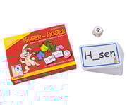 Hasen Hosen Lernspiel 1