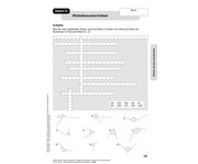 Mathe an Stationen Umgang mit Geodreieck & Zirkel 2