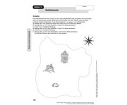 Mathe an Stationen Umgang mit Geodreieck & Zirkel 4