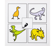 Kartenspiel: Was ist falsch? 3