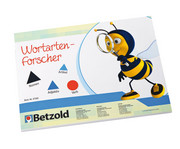 Betzold Wortartenforscher 1