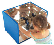 Spiegelkabinett 2