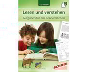Lesen und verstehen 1