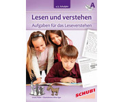 Lesen und verstehen 1