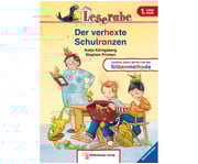 Ravensburger Der verhexte Schulranzen 1