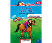 Ravensburger Leserabe Lesestufe 1 und 2 Set mit allen 10 Bänden 2