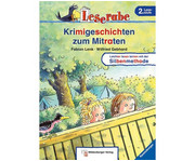 Ravensburger Leserabe Lesestufe 1 und 2 Set mit allen 10 Bänden 3