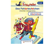 Ravensburger Leserabe Lesestufe 1 und 2 Set mit allen 10 Bänden 4