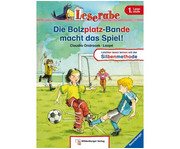 Ravensburger Leserabe Lesestufe 1 und 2 Set mit allen 10 Bänden 6
