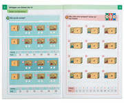 LÜK Kompetent in Mathe 1 Klasse 3