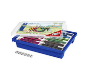 STAEDTLER Noris® colour Dreikant Buntstifte 288 Stück 5