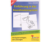 Einführung in das Koordinatensystem 1