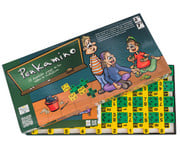 Einmaleins Spiel: Penkamino 2