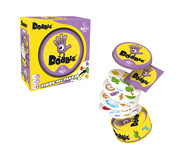 Reaktionsspiel aus der Dose Dobble 4
