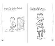 Lesespaß Kiste (Lesehefte) 2