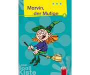 Lesespaß Kiste (Lesehefte) 4