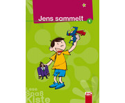 Lesespaß Kiste (Lesehefte) 5