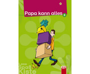 Lesespaß Kiste (Lesehefte) 6