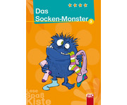 Lesespaß Kiste (Lesehefte) 7