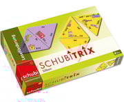 SCHUBITRIX Leseförderung Silben 1