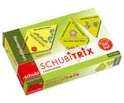 SCHUBITRIX Leseförderung Leseimpulse 1