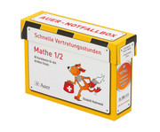 Schnelle Vertretungsstunden Mathe 1/2 2