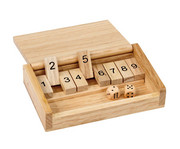 Betzold Holzspiele Box 6