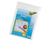 Schnittmuster Papier 1