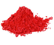 Pulverfarbe 1