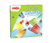 HABA 3 x 4 = Klatsch 1
