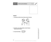 Mathe an Stationen Spezial Zahlen kennenlernen Klassen 1 4