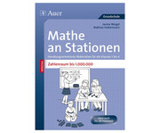 Mathe an Stationen Spezial Zahlenraum bis 1 000 000 1