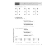 Mathe an Stationen Spezial Zahlenraum bis 1 000 000 3