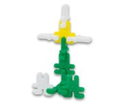 Betzold Bausatz mit Hasen Formen in Plastikbox 5
