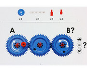 Betzold Versuche mit Zahnrädern 6