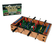 Mini Tischkicker 1