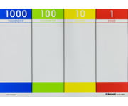 Betzold Zehnersystem Rechentafel 1