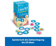 Ich seh 10 3