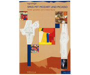 Spaß mit Mozart und Picasso 2