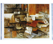 Spaß mit Mozart und Picasso 3