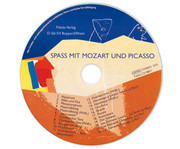Spaß mit Mozart und Picasso 4