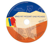 Spaß mit Mozart und Picasso 1