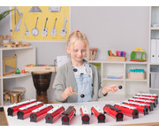 Betzold Musik Round Sound Tubes 7