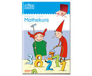 LÜK Mathekurs 2 Klasse 1